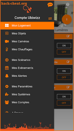 MyUbiwizz screenshot