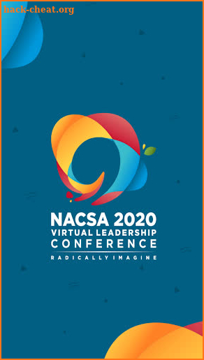 NACSA 2020 screenshot