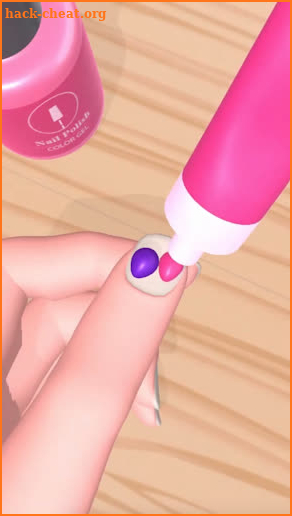 Nails Forever! screenshot