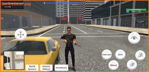 NALMP screenshot