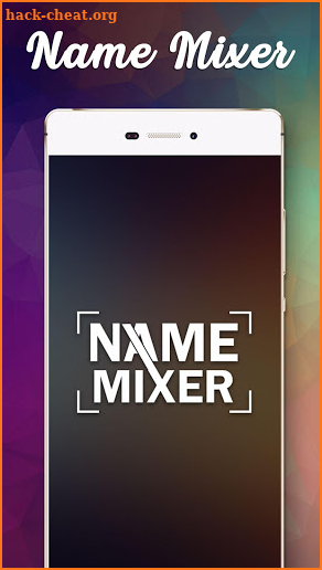 Name Mixer | Mix Names screenshot