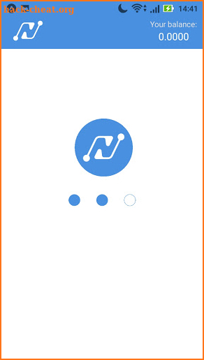 Nano Now - Earn free Nano everyday screenshot