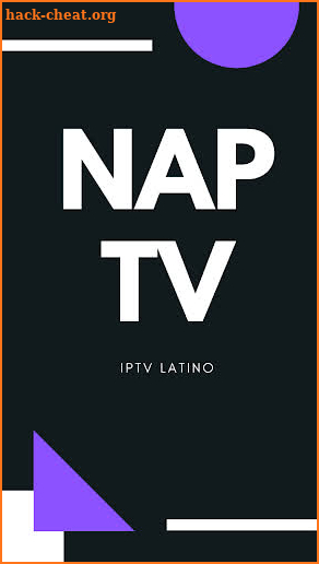 NAP TV screenshot