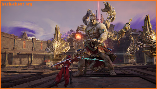 NaRaKa: BLADEPOINT screenshot