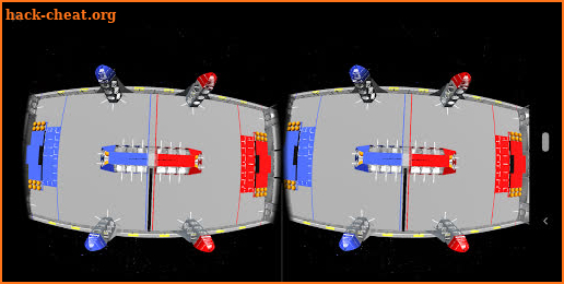 NASA RAP FRC Field Viewer screenshot