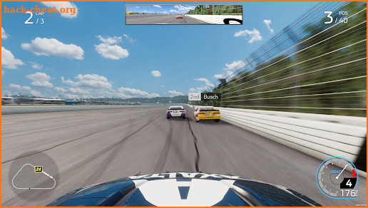 NASCAR Heat 5 screenshot