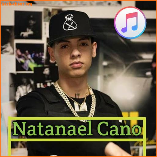 Natanael Cano SONGS - Amor Tumbado screenshot