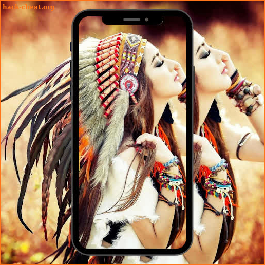 Native American Wallpapers and Backgrounds screenshot