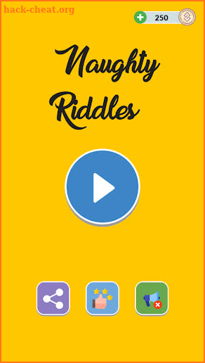 Naughty Riddles screenshot