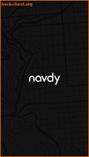 Navdy (alelec) screenshot