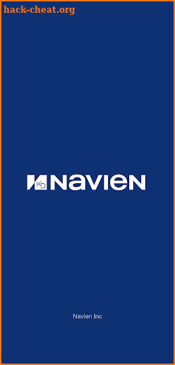 Navien screenshot