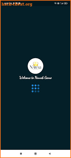 Nawab Game- Online Matka Play screenshot