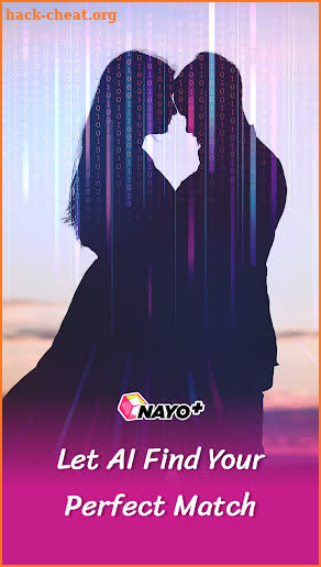 Nayo+: Local Meet & Date screenshot