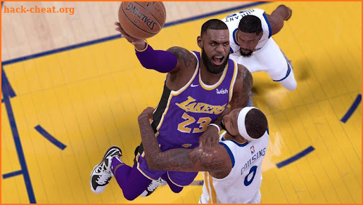 NBA 2k20 Unofficial Guide screenshot