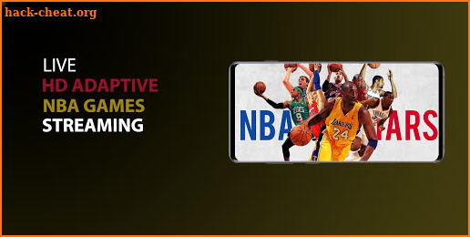 NBA Live Streaming Free - Basketball TV screenshot