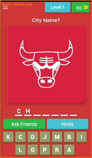 NBA QUIZ - Trivia Game 🏀 screenshot