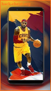 NBA Wallpaper HD screenshot