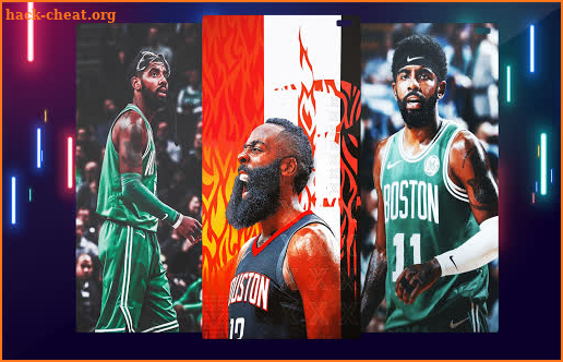 NBA Wallpapers  HD 2020 screenshot