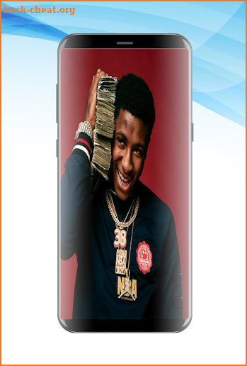 NBA YoungBoy Never Broke Again Wallpapers HD screenshot