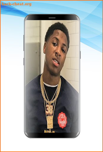 NBA YoungBoy Never Broke Again Wallpapers HD screenshot