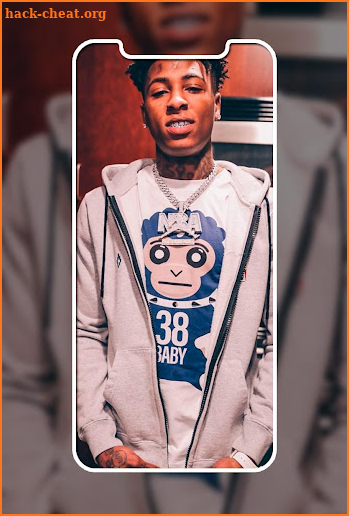 NBA Youngboy Wallpapers screenshot