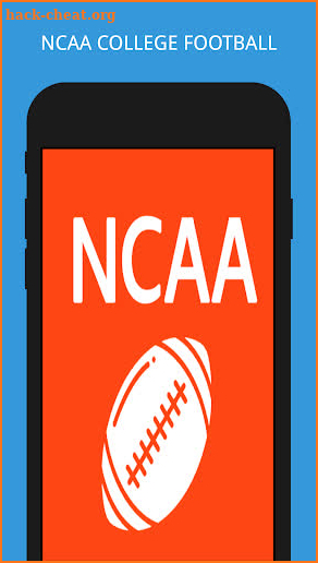 NCAA College Football Live & Scores screenshot