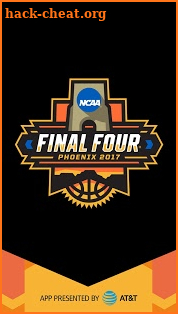 NCAA FINAL FOUR PHOENIX screenshot