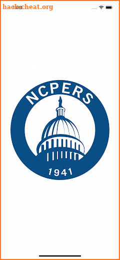 NCPERS Events screenshot