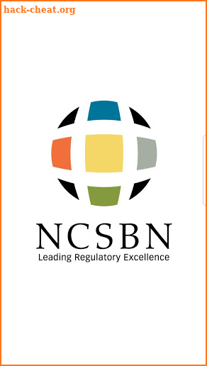 NCSBN screenshot