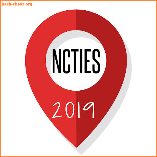 NCTIES 2019 screenshot