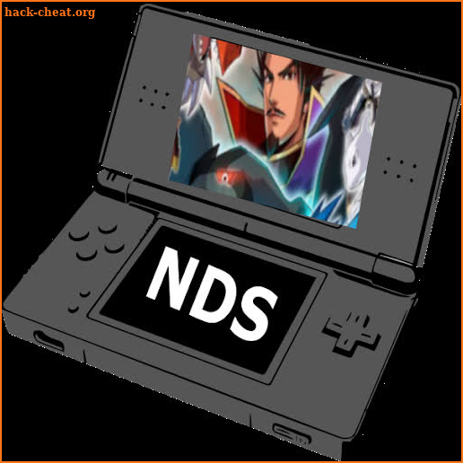 NDS GAME FREE: Emulator and Roms screenshot