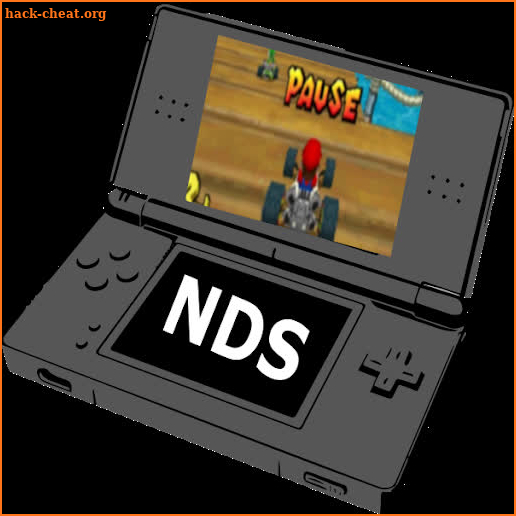 NDS GAME FREE: Emulator and Roms screenshot