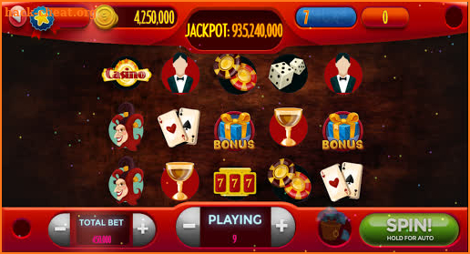 Need Money - Slot Machine screenshot