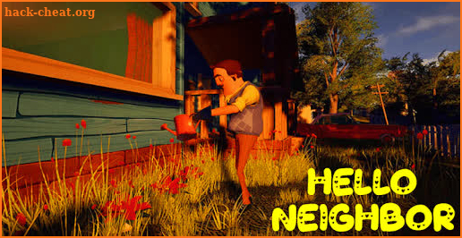 neighbor house all Act - Alpha tips 2k19 screenshot