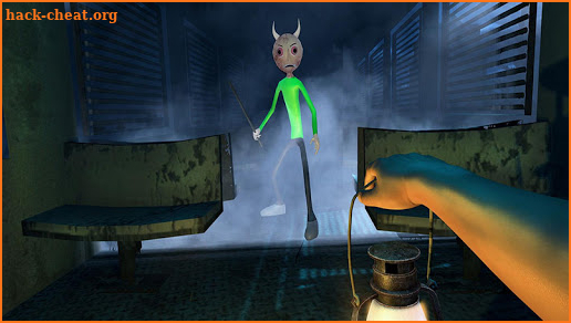 Neighbor Strange House Escape Mission screenshot