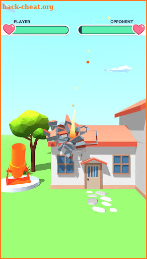 Neighbour Battle screenshot