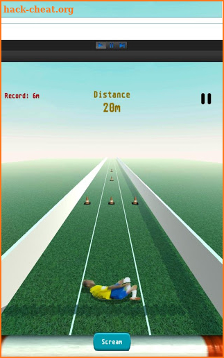 Neirolling screenshot