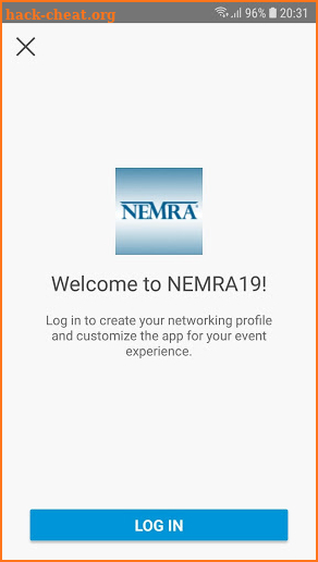 NEMRA19 screenshot