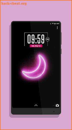 Neon Wallpapers screenshot