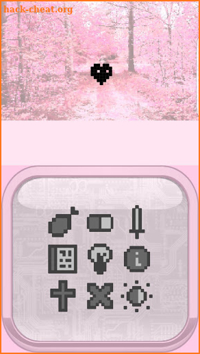 Neps: Virtual Pet Gold screenshot