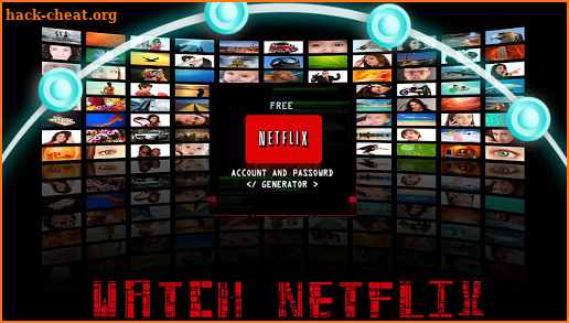 NetFlix Guide 2021 - Free Generator screenshot