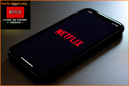 NetFlix Guide 2021 - Free Generator screenshot