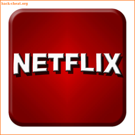 Netflix Movies & Shows Info screenshot