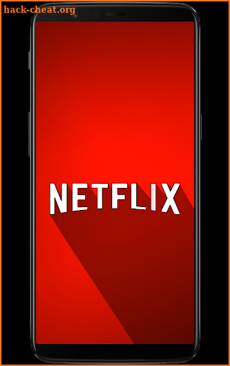 NETFLIX My Online TV Free 2018 screenshot