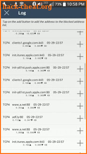 NetShare-no-root-tethering::WiFi Hotspot screenshot