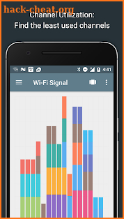 Network Analyzer Pro screenshot