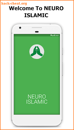 Neuro Islamic - Prayer Times, Azan, Quran & Qibla screenshot