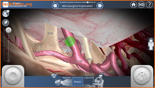 Neurosimulator Vol.I screenshot