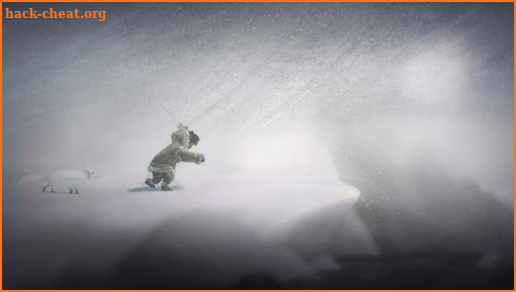 Never Alone for Android TV screenshot