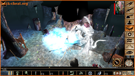 Neverwinter Nights: Enhanced Edition screenshot